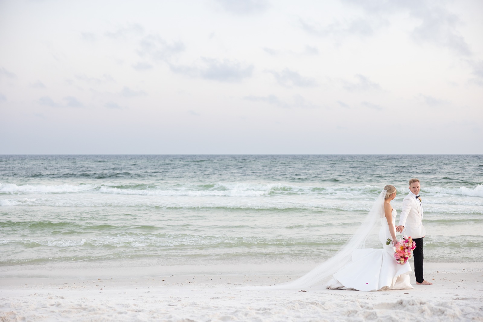 carillon private beach