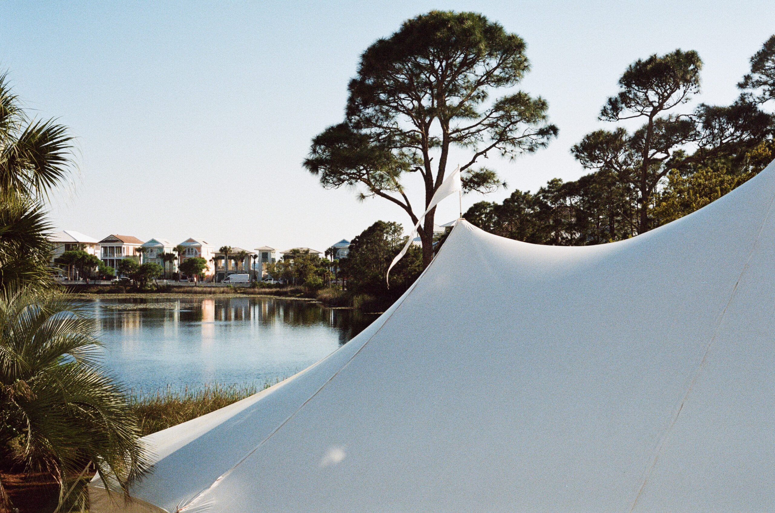 carillon village green lake view