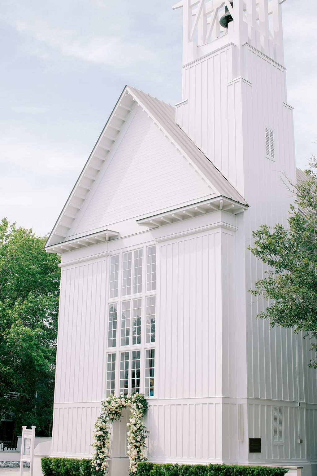 seaside chapel - Wedding Venues on 30A