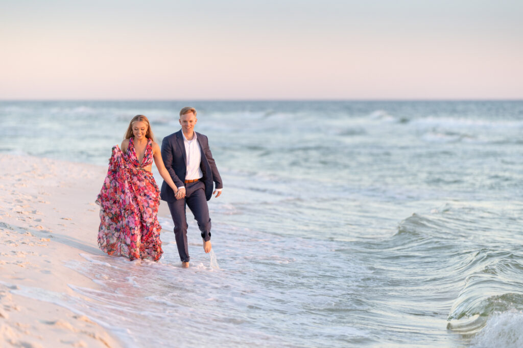 Florida engagement photos